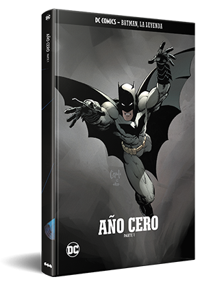 Batman La leyenda Batman La leyenda