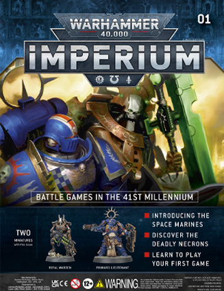 Warhammer 40.000 Imperium Warhammer 40.000 Imperium