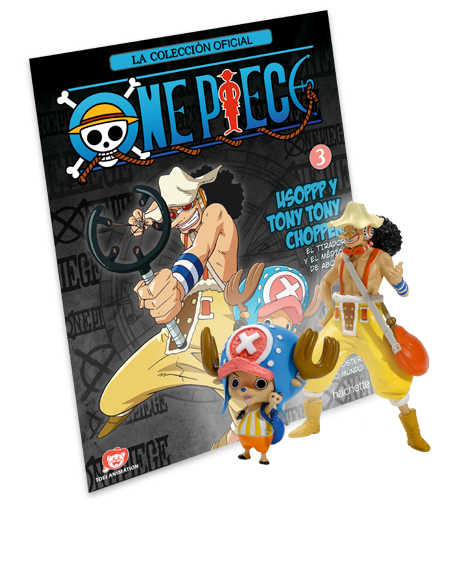 Luffy y la banda del Sombrero de Paja reviven sus aventuras con la nueva  edición de su manga en España, 'One Piece 3 en 1