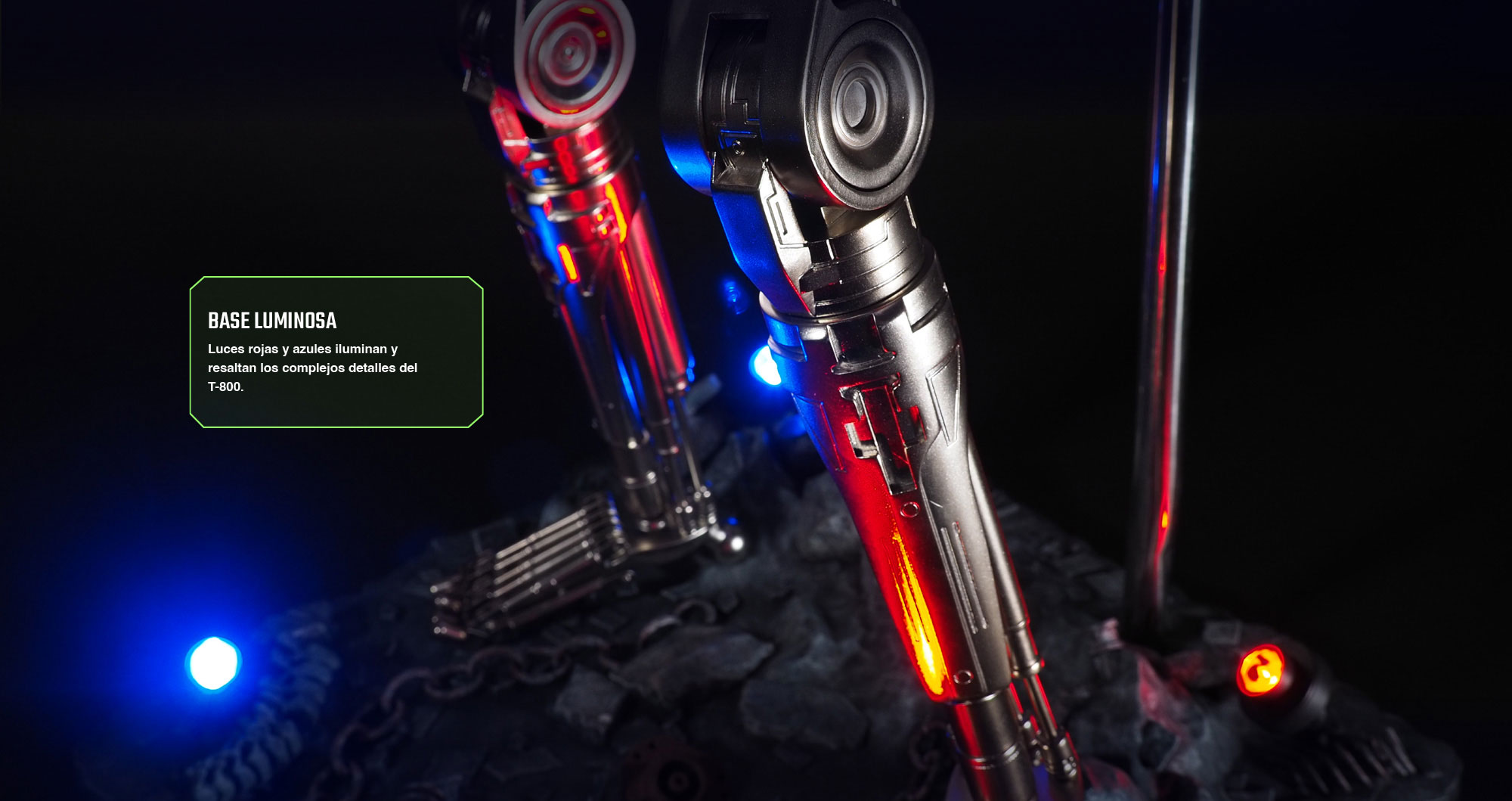 Terminator T-800