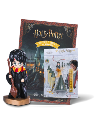Castillo Hogwarts Castillo Hogwarts