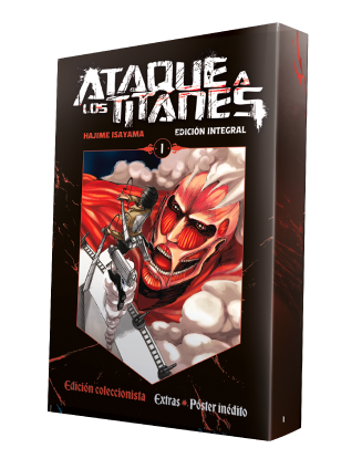 Ataque a los Titanes Ataque a los Titanes