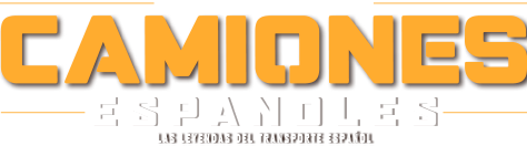 Camiones Españoles