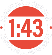 Modelos a escala - Edición coleccionista