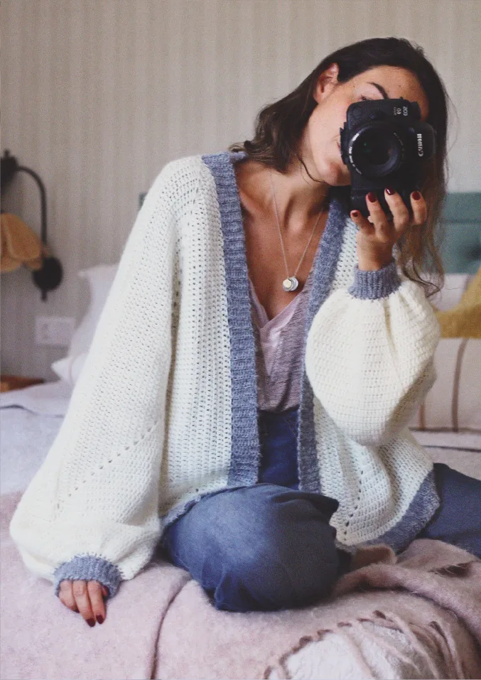 proyecto 3 crochet susimiu