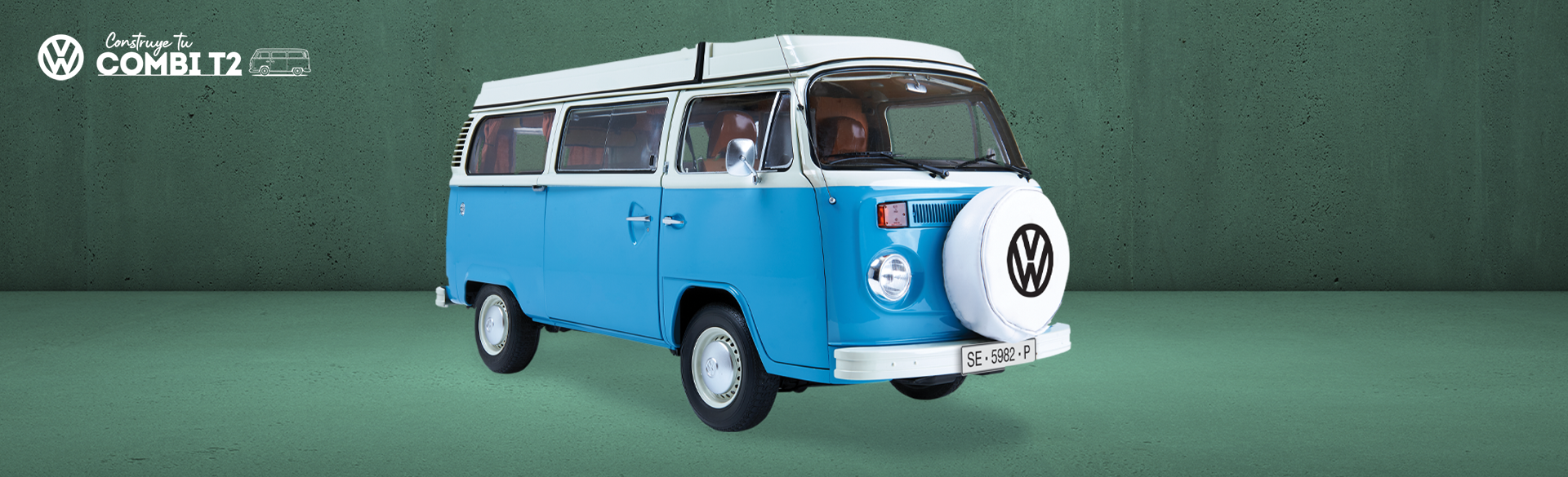 Combi T2