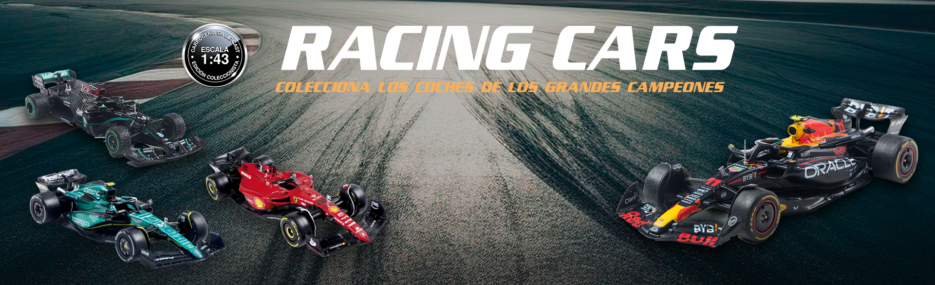 Racing Cars